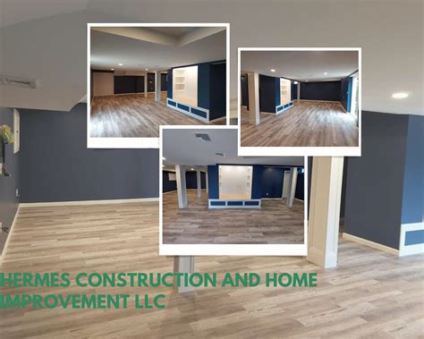 Hermes Construction and Home Improvement. LLC 